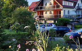 Hotel Barbara